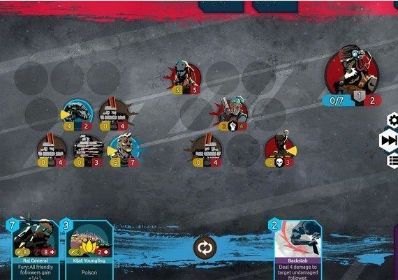 Nowhere Prophet EN/DE/FR/ZH/ES Global Steam Digital Key