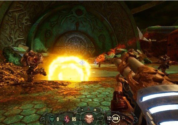 Hellbound EN Global Steam Digital Key