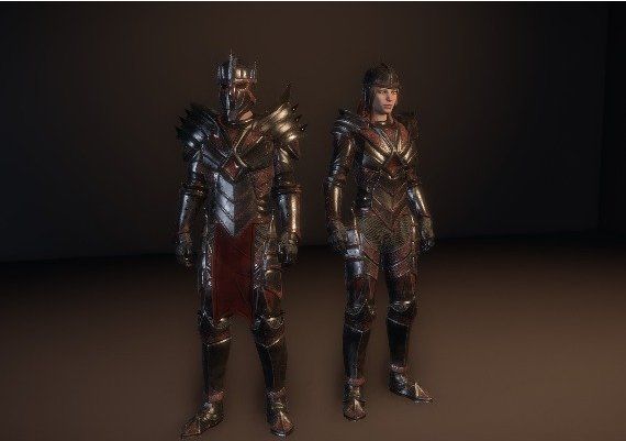 The Memory of Eldurim EN Global Steam Digital Key