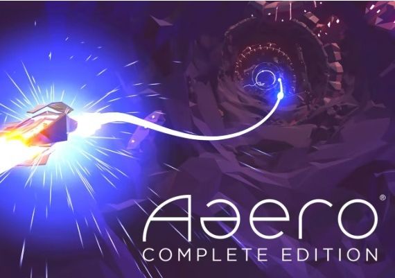 Aaero Complete Edition Brazil Xbox One/Series Digital Key