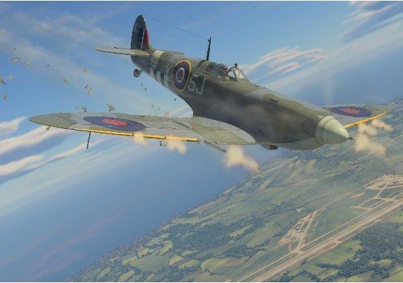 War Thunder - Full Alert Bundle EN Brazil Xbox One/Series Digital Key