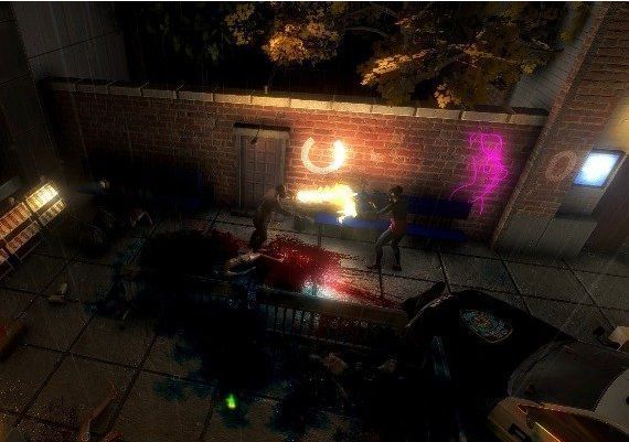 Outbreak - Gold Collection EN Argentina Xbox One/Series Digital Key