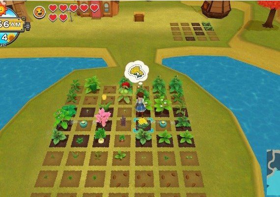 Harvest Moon: One World - Season Pass DLC EN/ZH EU Nintendo Switch Digital Key