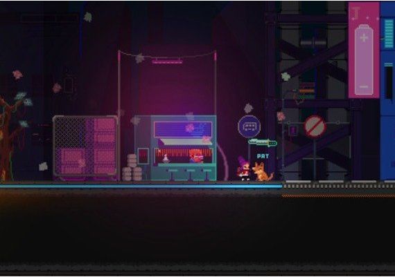 Velocity Noodle EN Global Steam Digital Key