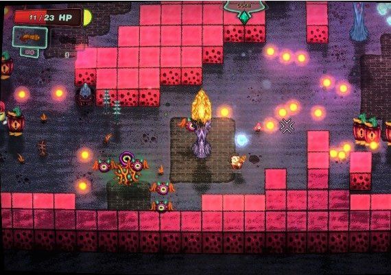 Danger Gazers EN/DE/FR/RU/ZH Global Steam Digital Key