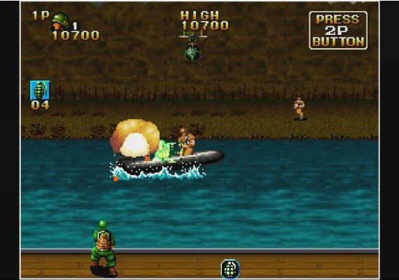 Aca Neogeo: NAM-1975 EN Argentina Xbox One/Series Digital Key