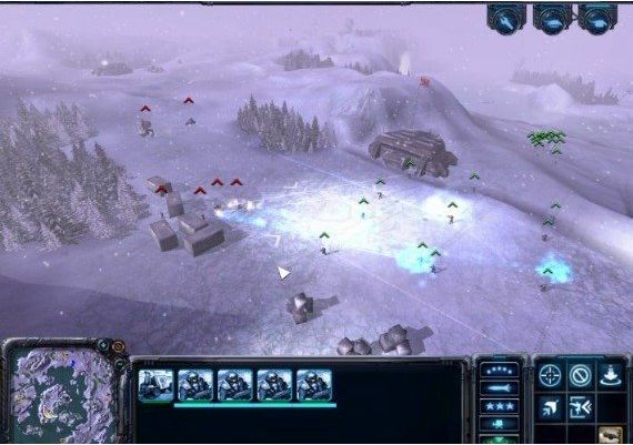 Ground Control 2: Operation Exodus EN Global Steam Digital Key