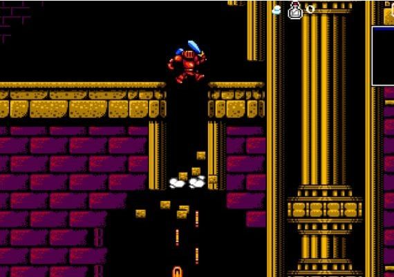 Cathedral EN Global Steam Digital Key