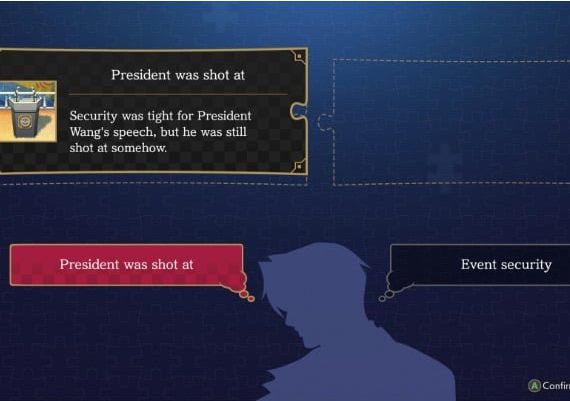 Ace Attorney Investigations Collection EN/DE/FR/JA/KO/ZH/ZH North America Steam Digital Key