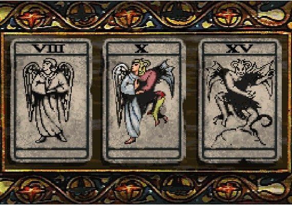 Time Gate: Knight's Chase EN Global Steam Digital Key