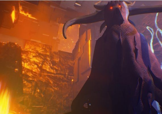 Abducted EN Global Steam Digital Key