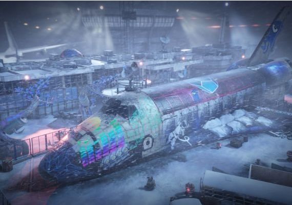 Wasteland 3 - Day One Edition Upgrade DLC EN/DE/FR/PL/RU/ES EU Steam Digital Key