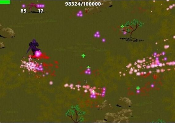 Ranger in Spider's Den EN Global Steam Digital Key