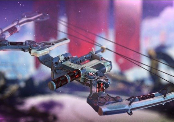 Apex: Legends - Legacy Pack DLC EN United States Nintendo Switch Digital Key