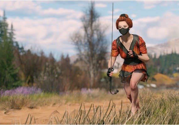 CRSED: F.O.A.D. - Fire Dragon Pack DLC EN EU Xbox One/Series Digital Key