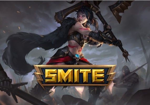 SMITE - Legacy Pass Deluxe Edition EN Argentina Xbox One/Series Digital Key
