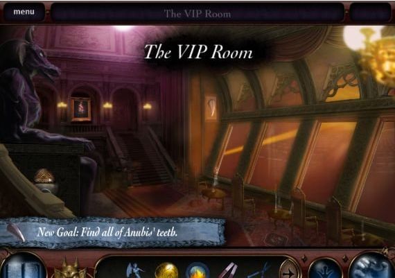 Theatre Of The Absurd EN Global Steam Digital Key