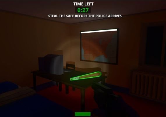 Filthy Hands EN Global Steam Digital Key