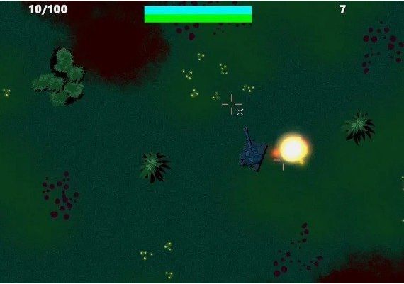 Sniper Tanks EN/RU Global Steam Digital Key