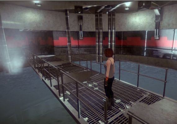 Solaria Moon EN/FR/ES Global Steam Digital Key