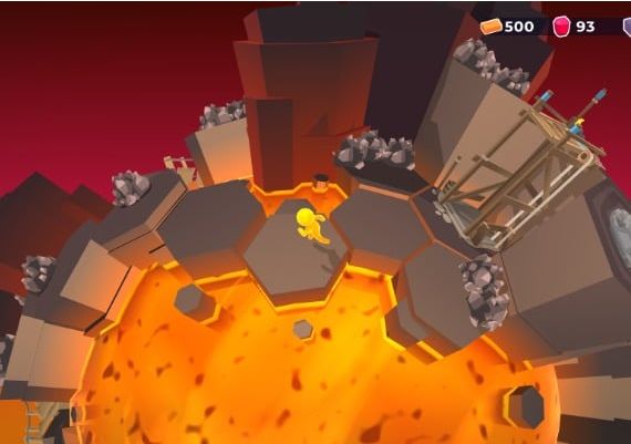 My Little Universe EU Nintendo Switch Digital Key