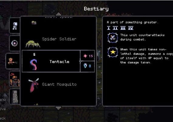 Necroking Global Steam Digital Key