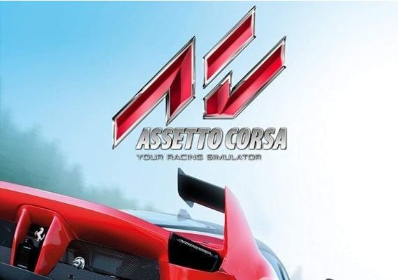 Assetto Corsa EN/IT Asia Steam Digital Key