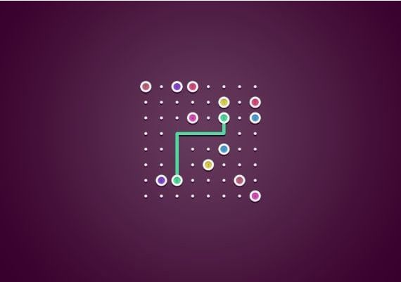 Lines Infinite EN Global Steam Digital Key