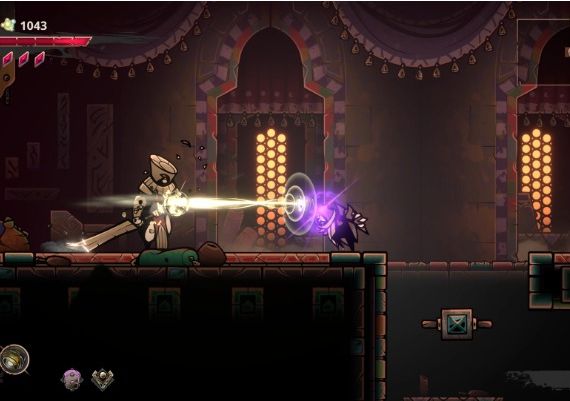 Voidwrought Global Steam Digital Key