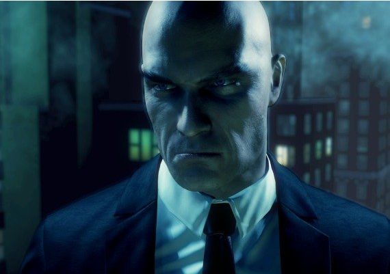 Hitman - Essential Collection Global Steam Digital Key