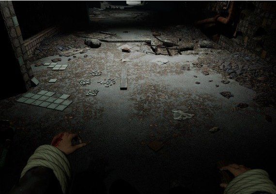 An Evil Existence EN Argentina Xbox One/Series Digital Key