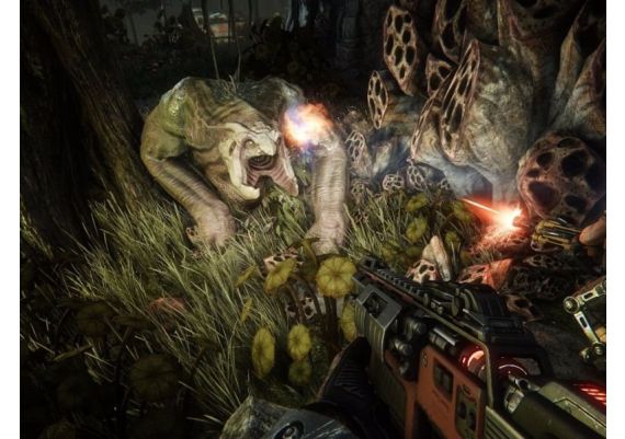 Aliens vs. Predator - Collection EN/DE/FR/IT/RU/ES Global Steam Digital Key