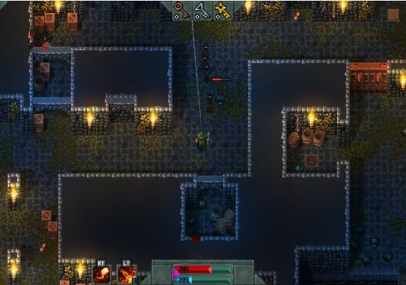 Maximum Entertainment RPG Bundle EN EU Xbox One/Series Digital Key