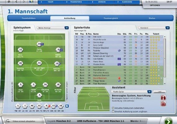FIFA Manager 09 Global EA App Digital Key