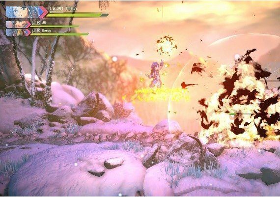 Eiyuden Chronicle: Rising United States Xbox One/Series/Windows Digital Key