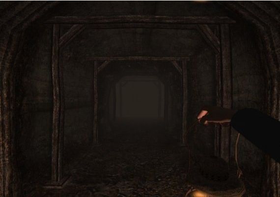 Darkness Within - Complete EN/DE/FR/IT/PL/RU Global Steam Digital Key