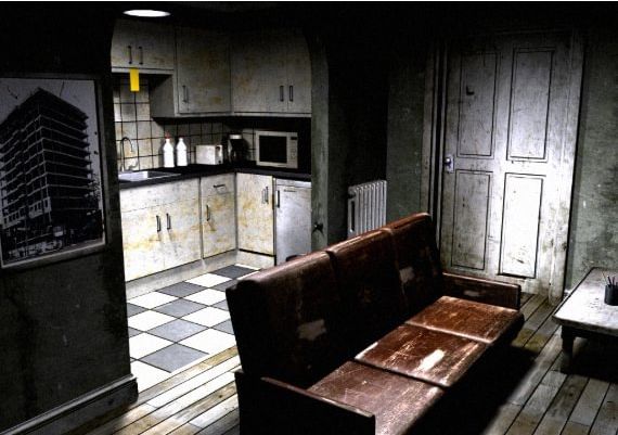 The Death of Erin Myers EN Global Steam Digital Key