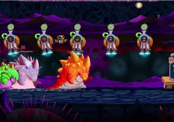 Illuminaria EN/DE/FR/JA/RU/ZH/ES Global Steam Digital Key