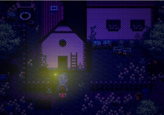 Dear Red - Extended EN Global Steam Digital Key