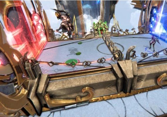 Way of Redemption EN/DE/FR/IT/JA/KO/RU/ES Global Steam Digital Key