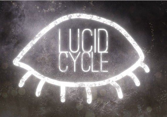 Lucid Cycle EN EU Nintendo Switch Digital Key