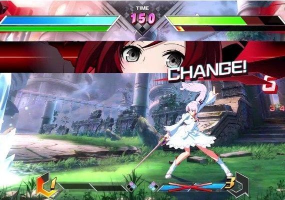 BlazBlue: Cross Tag Battle Special Edition EN United States Xbox One/Series/Windows Digital Key