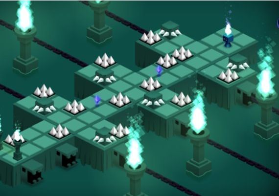 Cavern Escape EN Global Steam Digital Key