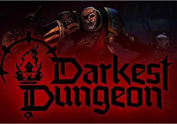 Darkest Dungeon 2 EN EU Nintendo Switch Digital Key