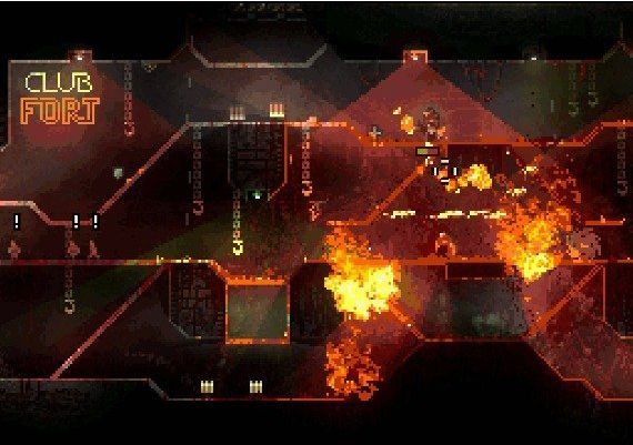 Bloody Shooters - Bundle EN EU Xbox One/Series Digital Key