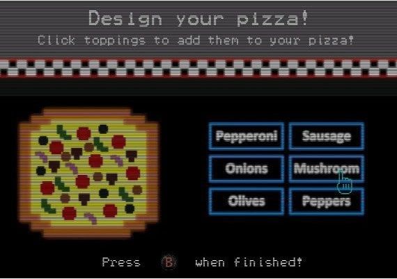 Freddy Fazbear's Pizzeria Simulator EN Argentina Xbox One/Series Digital Key