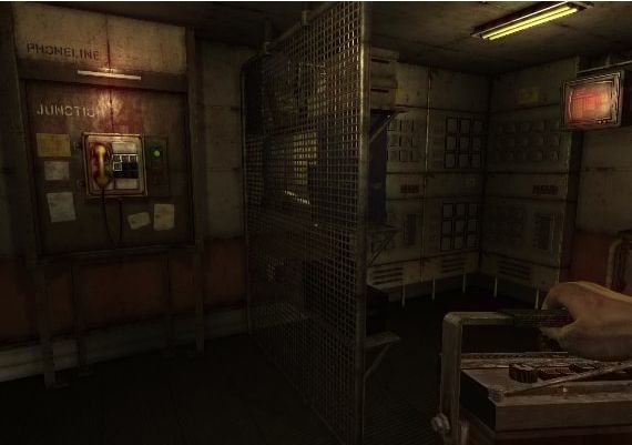 Monstrum EN Argentina Xbox One/Series Digital Key