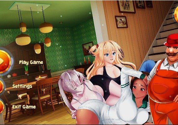 Fake Hostel Global Steam Digital Key