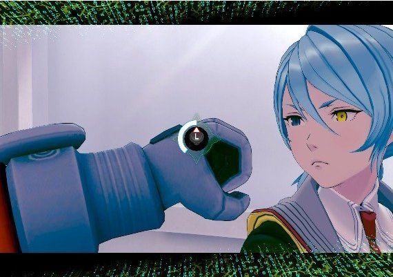 AI: The Somnium Files Nirvana Initiative EN EU Xbox One/Series Digital Key