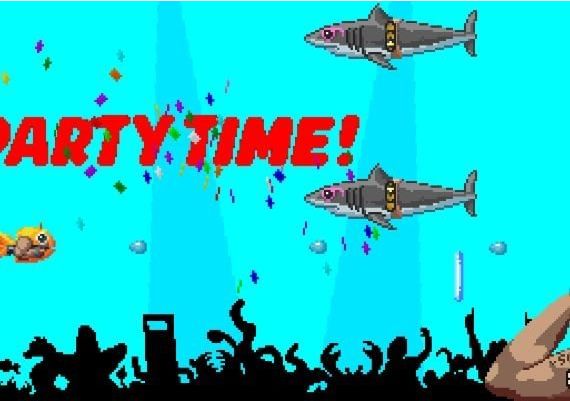 Shutshimi EN Global Steam Digital Key